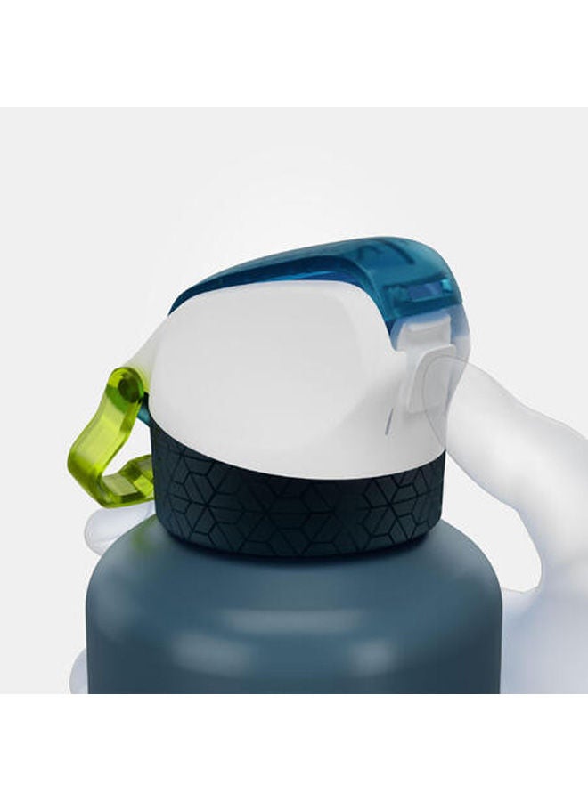 Quechua Aluminium Bottle - Image 3