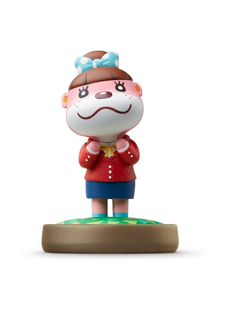 Nintendo Amiibo Animal Crossing: Takumi / Lottie  - Image 1