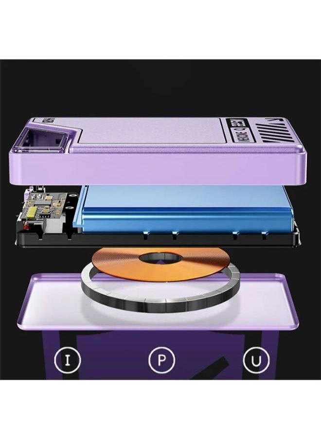 A Power Bank with 15 magnetic wireless fast charging, with 22.5W cabled fast Charging. - pzsku/ZCEFD07335848207C4834Z/45/_/1719524457/503001fa-2cf9-4827-8b88-9e1b444d8e43