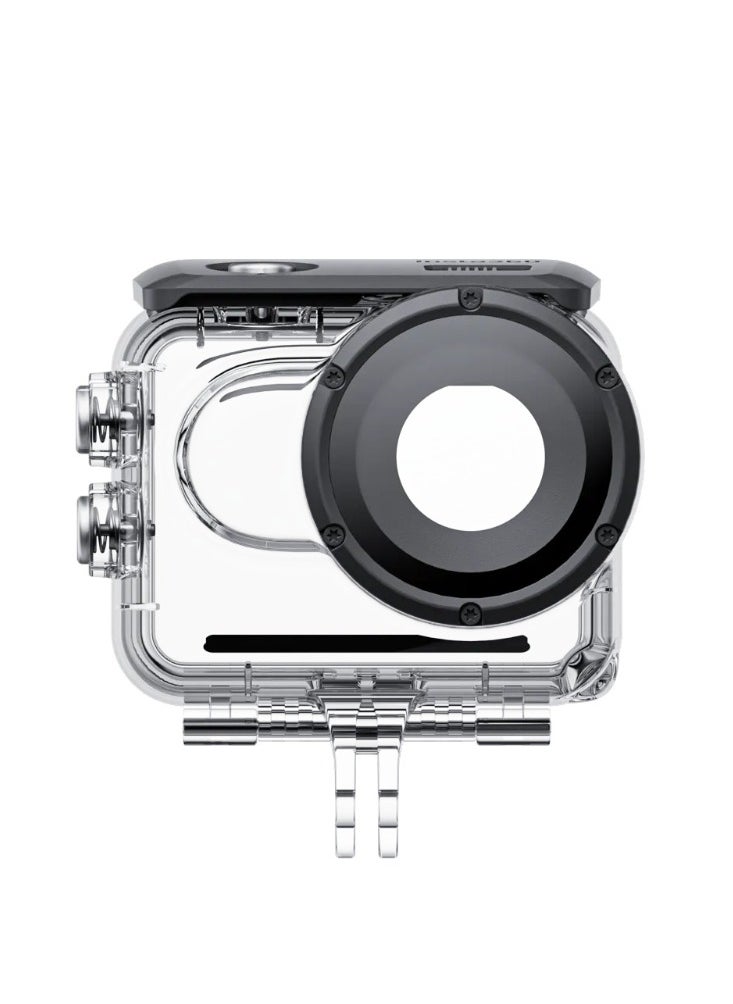 Insta360 GO 3S Protection Dive Case - Clear  - Image 1