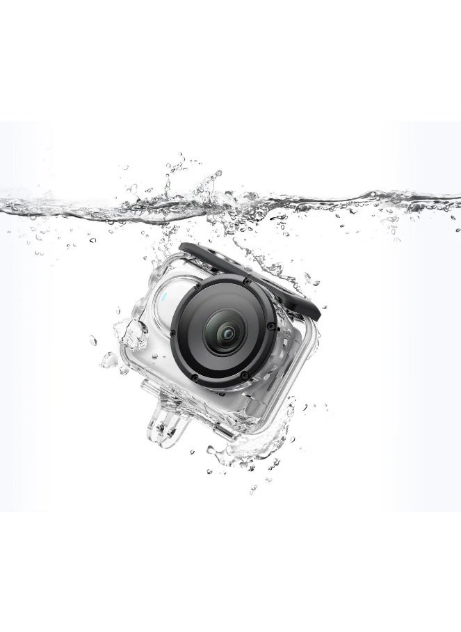 Insta360 GO 3S Protection Dive Case - Clear  - Image 2