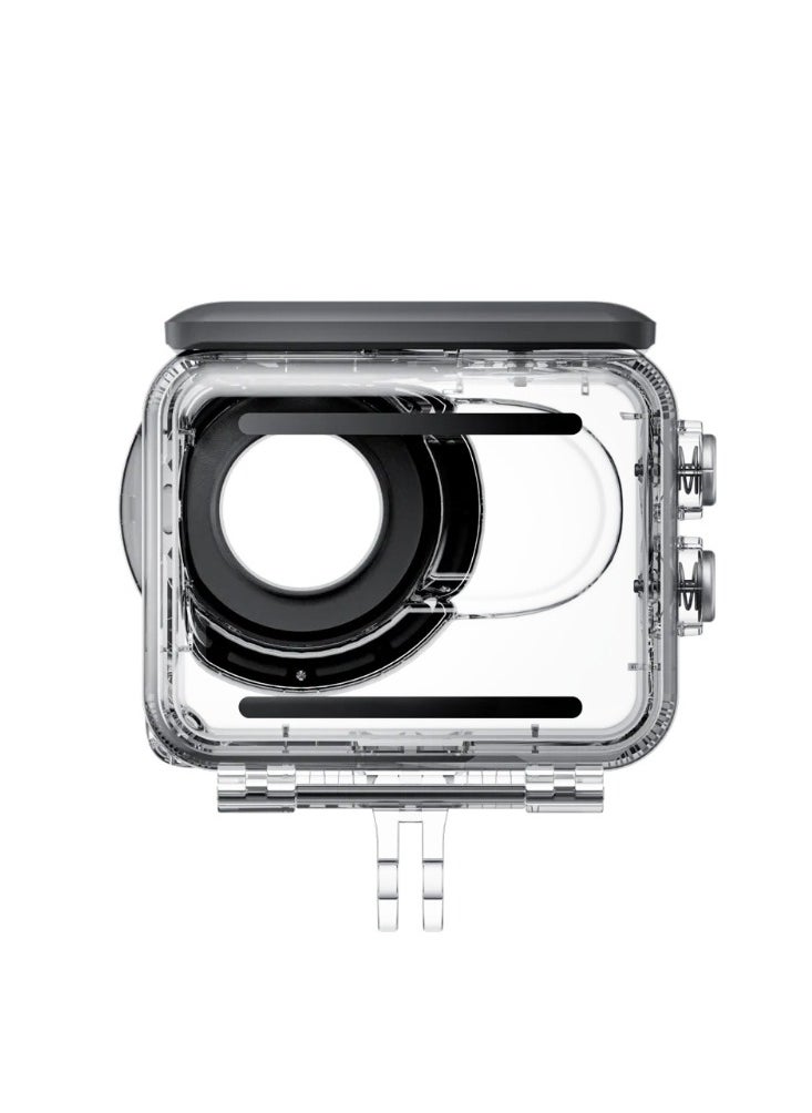 Insta360 GO 3S Protection Dive Case - Clear  - Image 5