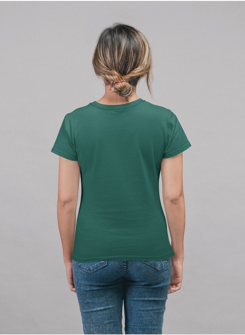 MERCH - Recycled Eco-friendly T-shirt - Recycle, Reuse, Renew, Rethink - Image 1