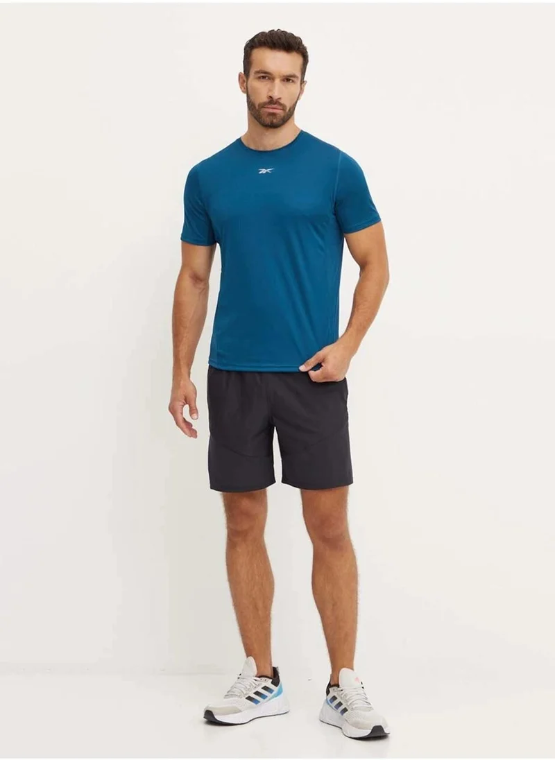ريبوك Running Speedwick T-Shirt