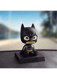 Trunkin Trunkin BAT Bobblehead Action Figure Bobble Head car Accessory  - Image 1