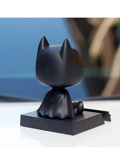 Trunkin Trunkin BAT Bobblehead Action Figure Bobble Head car Accessory  - Image 4
