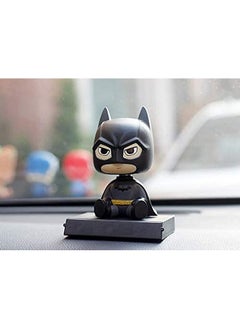 Trunkin Trunkin BAT Bobblehead Action Figure Bobble Head car Accessory  - Image 2