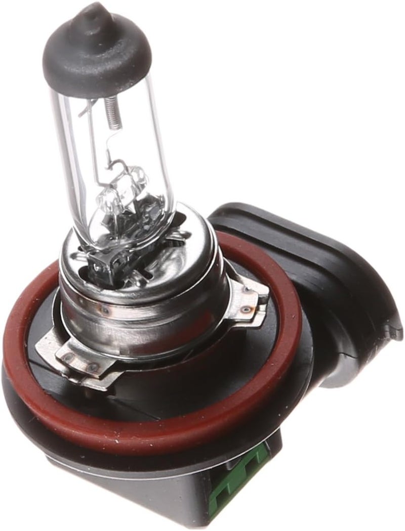 ACDelco GM Genuine Parts 13586977 Headlamp Bulb - Image 1