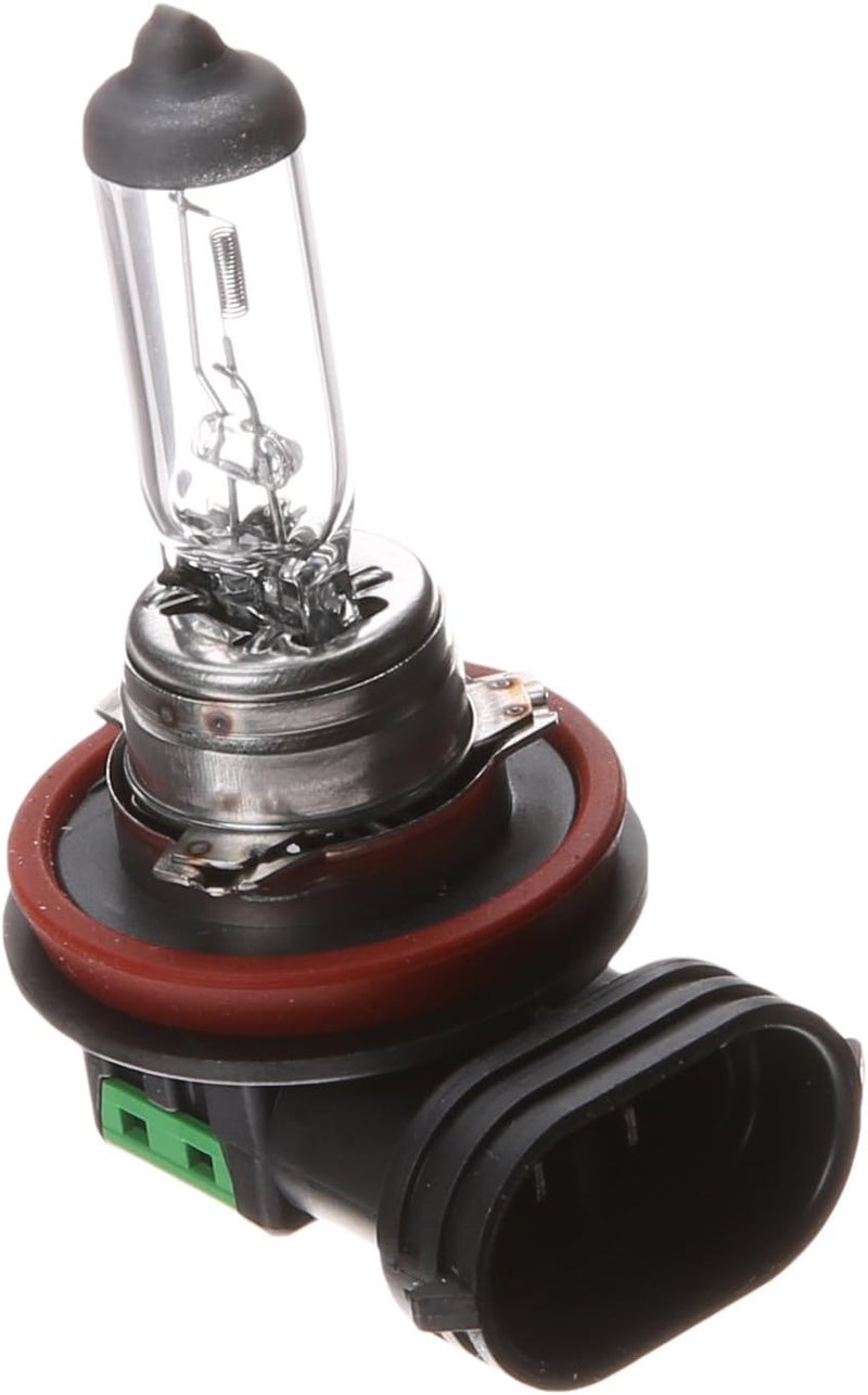 ACDelco GM Genuine Parts 13586977 Headlamp Bulb - Image 2