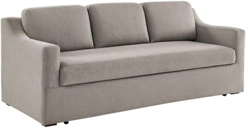 Comfynest Modern Queen Convertible Sleeper Sofa - Image 3