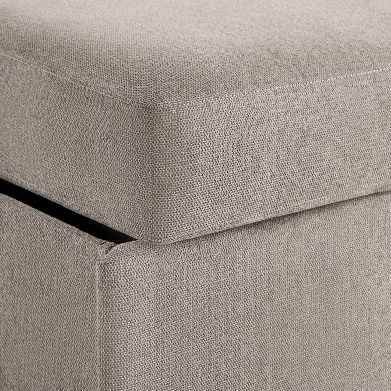 Comfynest Modern Queen Convertible Sleeper Sofa - Image 4