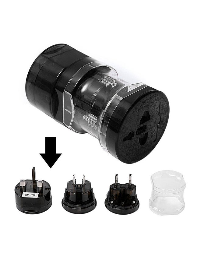 Power Adapter And Socket Converter - Image 2