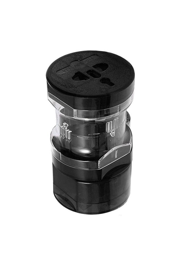 Power Adapter And Socket Converter - Image 1