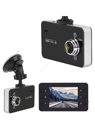 Full HD 1080P Car Camera Front Loop Recording Car Camera Motion Detection Night Vision 140 Degree Viewing Angle, With or Without Card - pzsku/ZCEFD8D63481C9FC87841Z/45/_/1735386239/6794af9d-50df-4b7f-b053-81ffd3223416