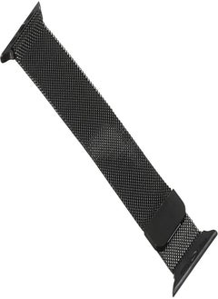 Generic Milanese loop strap pulsera for apple watch band 42mm 44mm watch series 4 3 bracelet wrist belt watchband - 2724680795299, Unisex 