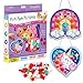 Creativity for Kids Pom Pom Pictures Magical Rainbow and Unicorn Preschool and Toddler Crafts Gifts for Ages 3 - Image 3