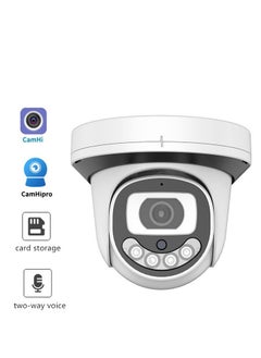Wireless Camera Two way Voice Surveillance Camera WIFI