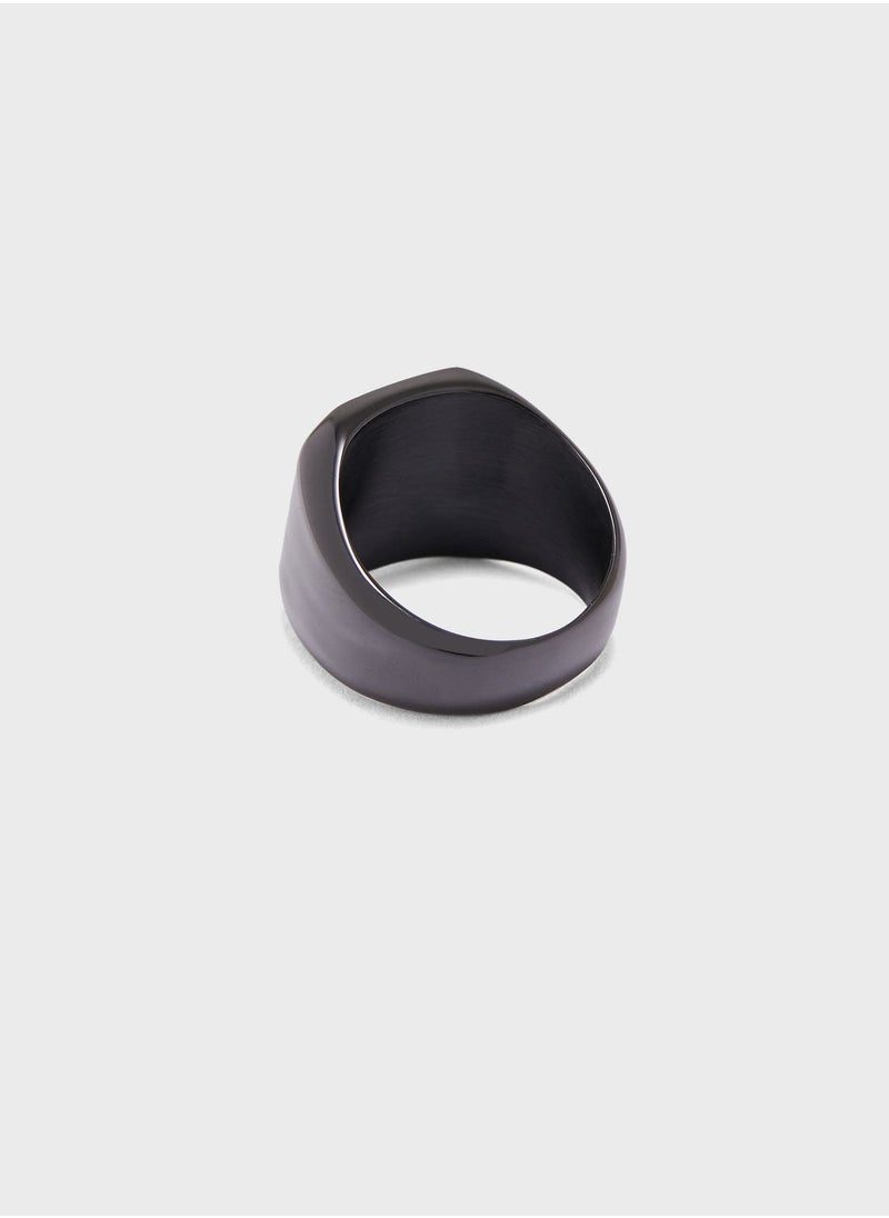 Seventy Five Square Ring  - Image 2