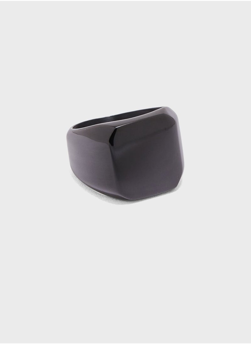 Seventy Five Square Ring  - Image 1