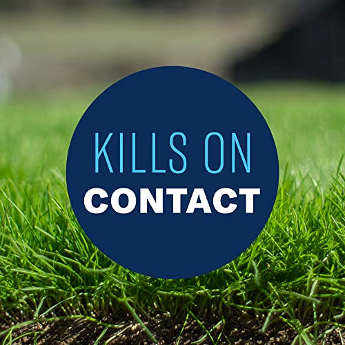 BioAdvanced All-In-One Lawn Weed and Crabgrass Killer I, Concentrate, 40 oz - Image 3