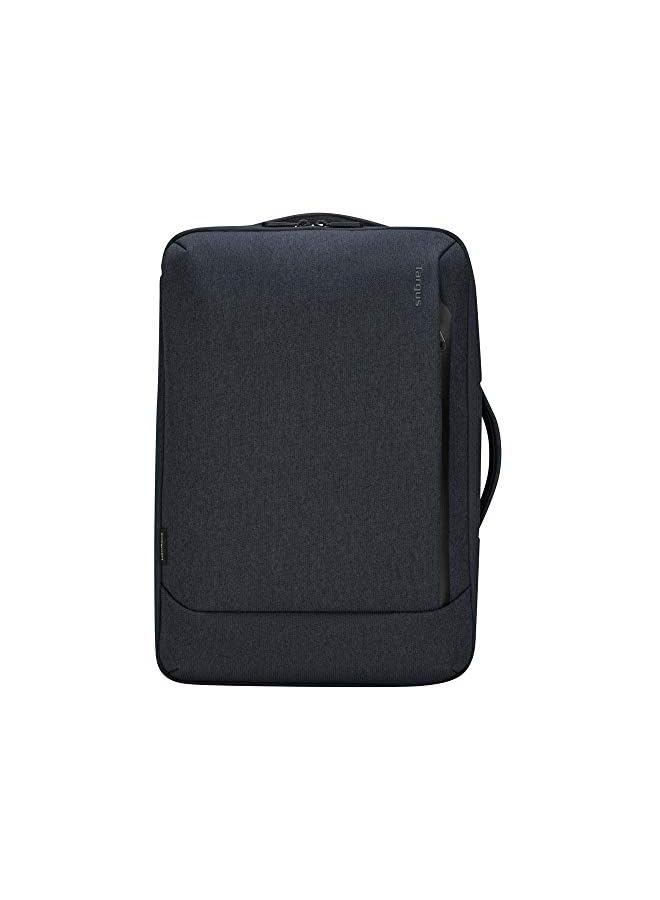 targus Cypress Convertible Backpack With Ecosmart Designed For Business Traveler And School Fit Up To 15.6-Inch Laptop/Notebook, Navy (Tbb58701Gl) - Image 2