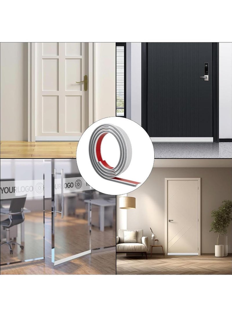 سوكاني سدادة هواء مع فرشاة (99 سم، ابيض) - Image 5