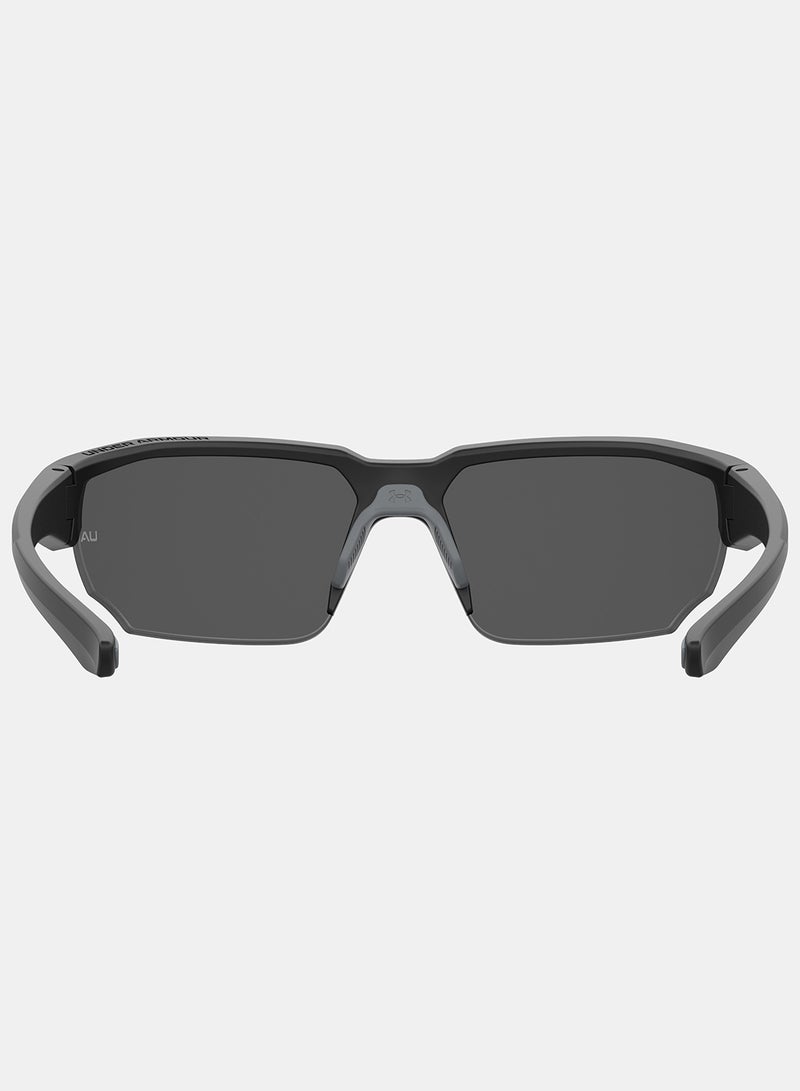 UNDER ARMOUR Unisex Square Sunglasses 70 UA 0012/S - Image 4