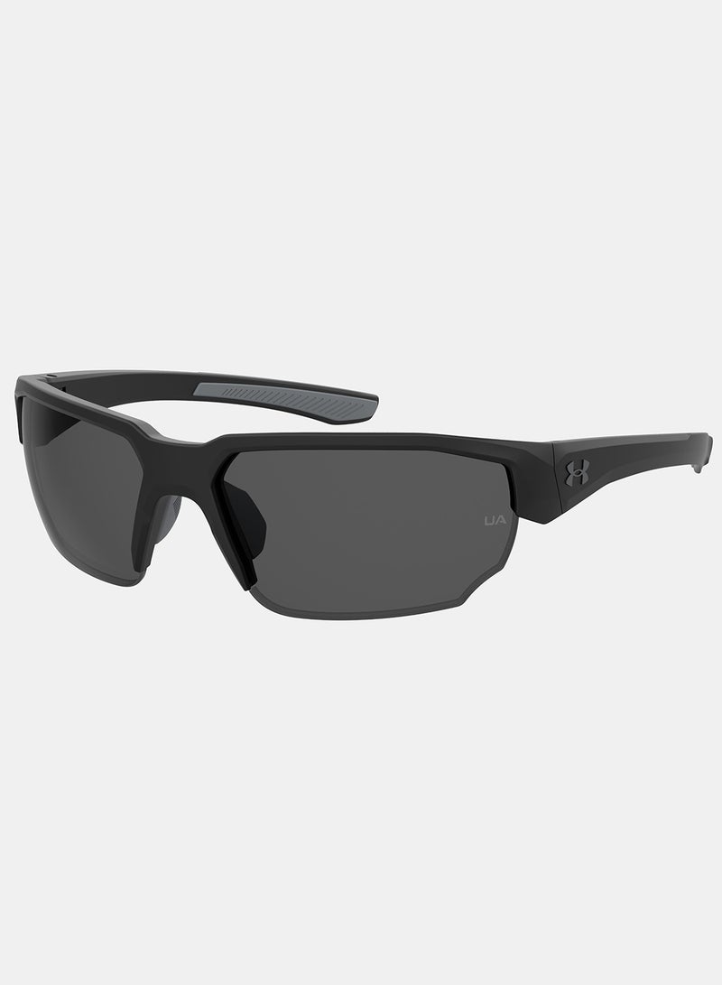 UNDER ARMOUR Unisex Square Sunglasses 70 UA 0012/S - Image 1