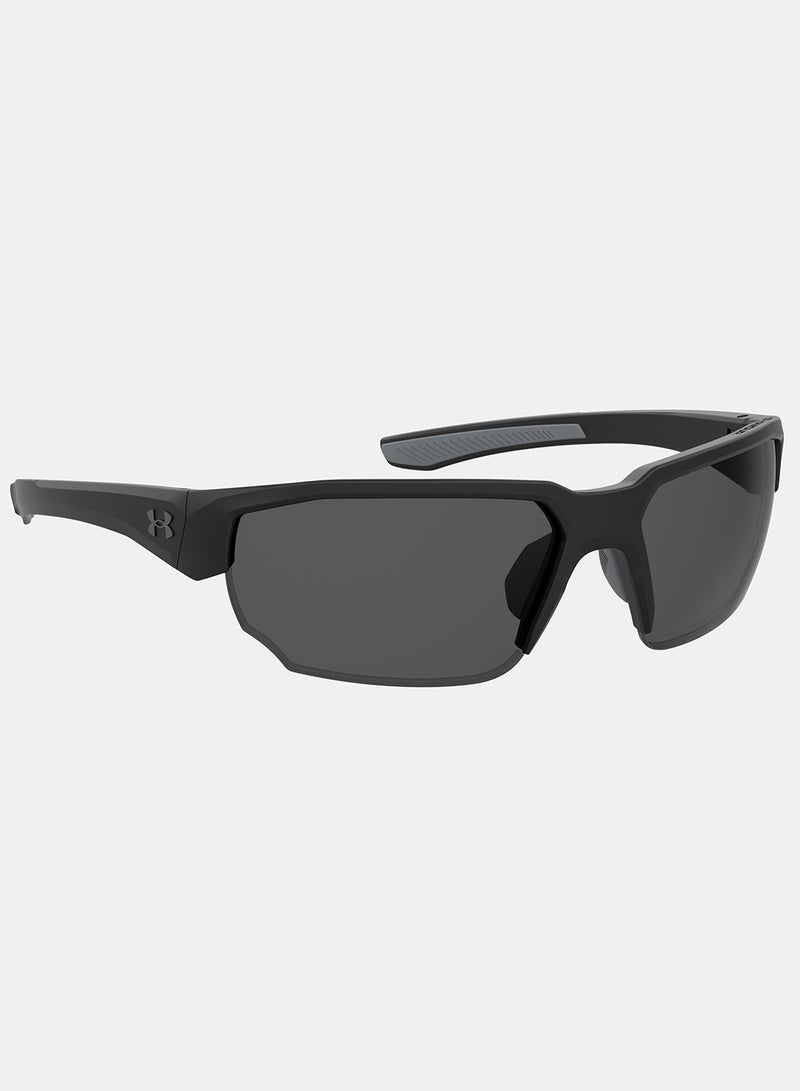 UNDER ARMOUR Unisex Square Sunglasses 70 UA 0012/S - Image 2