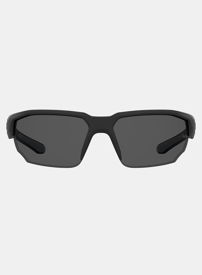 UNDER ARMOUR Unisex Square Sunglasses 70 UA 0012/S - Image 3