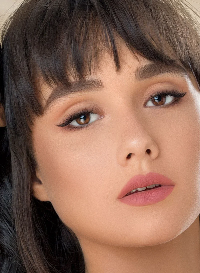 bassam fattouh Three-in-One Microblading Eyebrow - Cinnamon