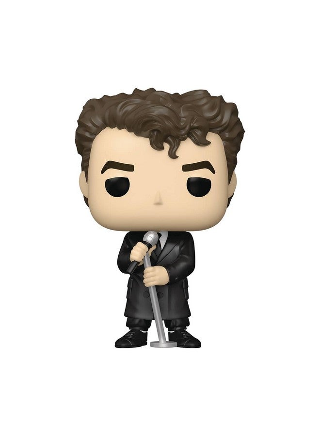 Funko POP Rocks: Pet Shop Boys - Neil Tennant
