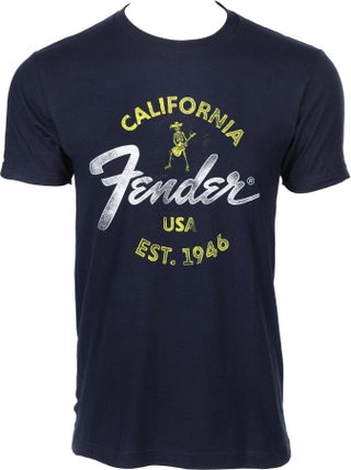 Fender Baja T-Shirt, Blue, M - pzsku/ZCEFE9223173619ED218CZ/45/1749373202/91ff38cc-7845-4cbe-8f19-f90f340c16be