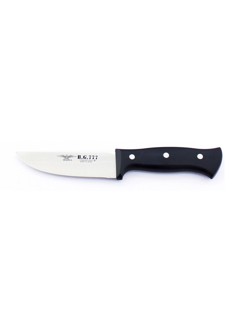 stainless steel paring knife 5-inch