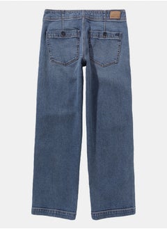 American Eagle AE Strigid High-Waisted Stovepipe Jean  - Image 2