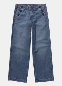 American Eagle AE Strigid High-Waisted Stovepipe Jean  - Image 3
