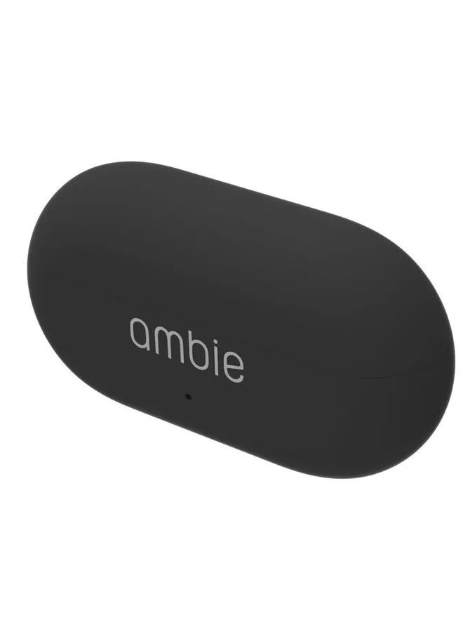 أمبي سماعات الأذن Ambie Sound AM-TW01 سماعات أذن بدون تكتل لاسلكية بالكامل - Image 4