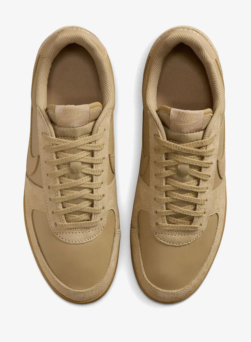 نايكي جنرال الميدان