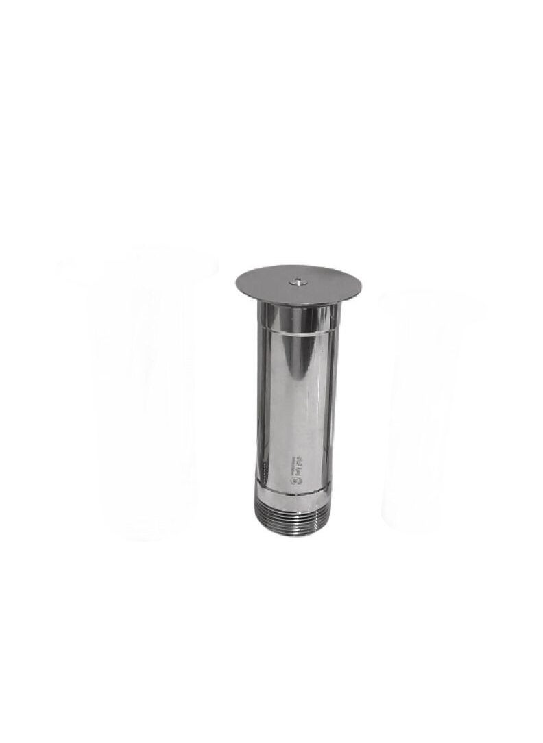 Zahrat Al Raiyan Fountain Nozzle in the Form of a Mushroom's Nest 