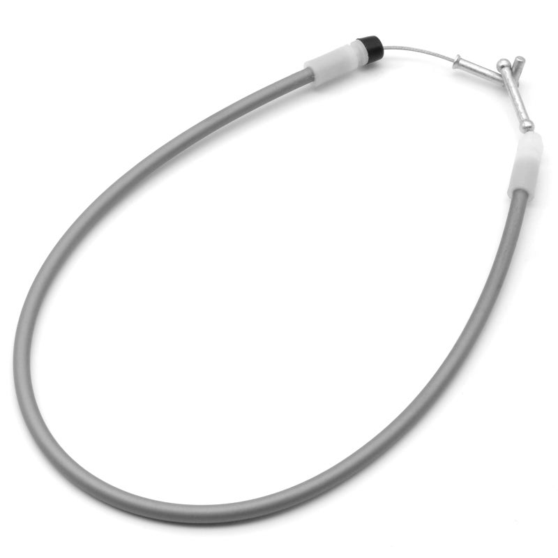 HAOTOM Front Left Driver Door Handle Opener Control Cable Compatible For Hyundai Elantra 20002006 813712D001 813712D000