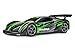 Traxxas 640773 XO1 17 AWD Supercar RTR wTQi Radio TSM Green - Image 3
