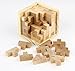 SHUYUE Wooden Brain Teaser Puzzles Box Brain Teasers Wooden Puzzle TShaped Geometric Intellectual Jigsaw Logic Cube Puzzles Mind Games for Kids and Adults - Image 2