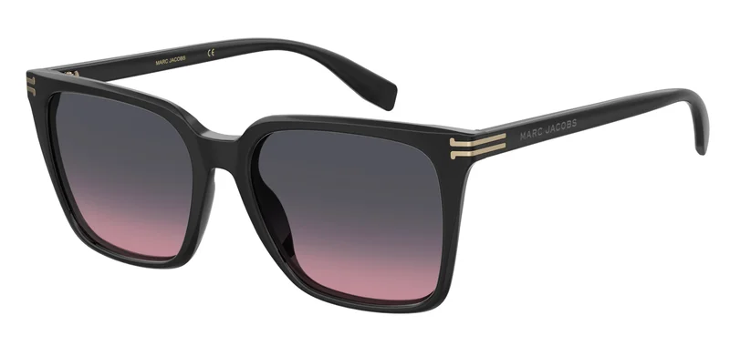 مارك جاكوبس Rectangular Sunglasses Frames