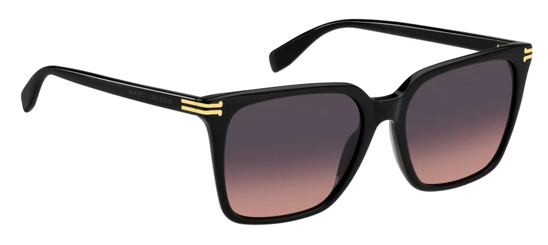 مارك جاكوبس Rectangular Sunglasses Frames