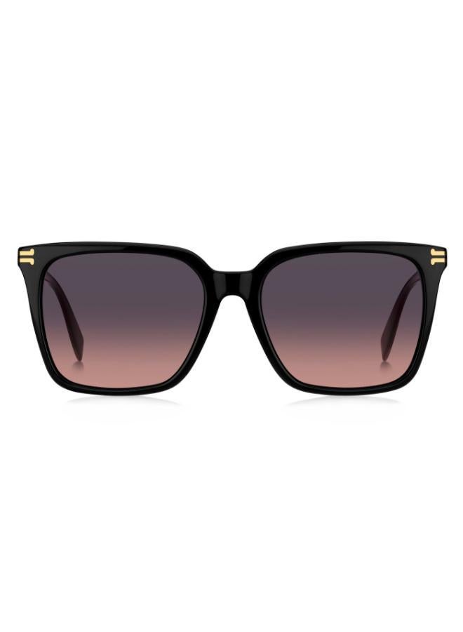 Marc Jacobs Rectangular Sunglasses Frames - Image 3