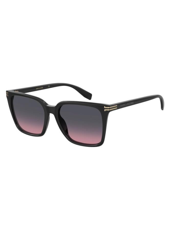 Marc Jacobs Rectangular Sunglasses Frames - Image 1