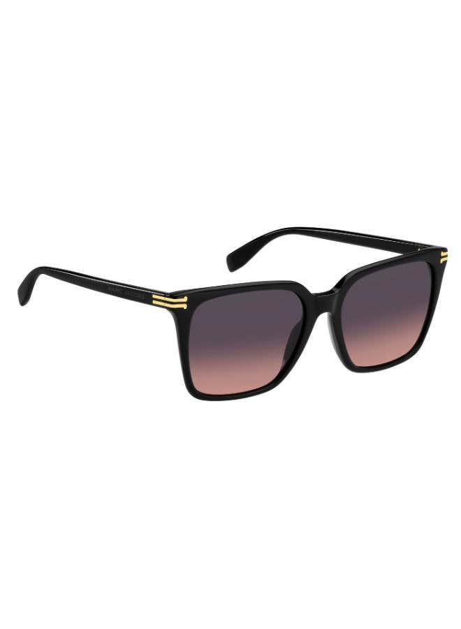 Marc Jacobs Rectangular Sunglasses Frames - Image 2