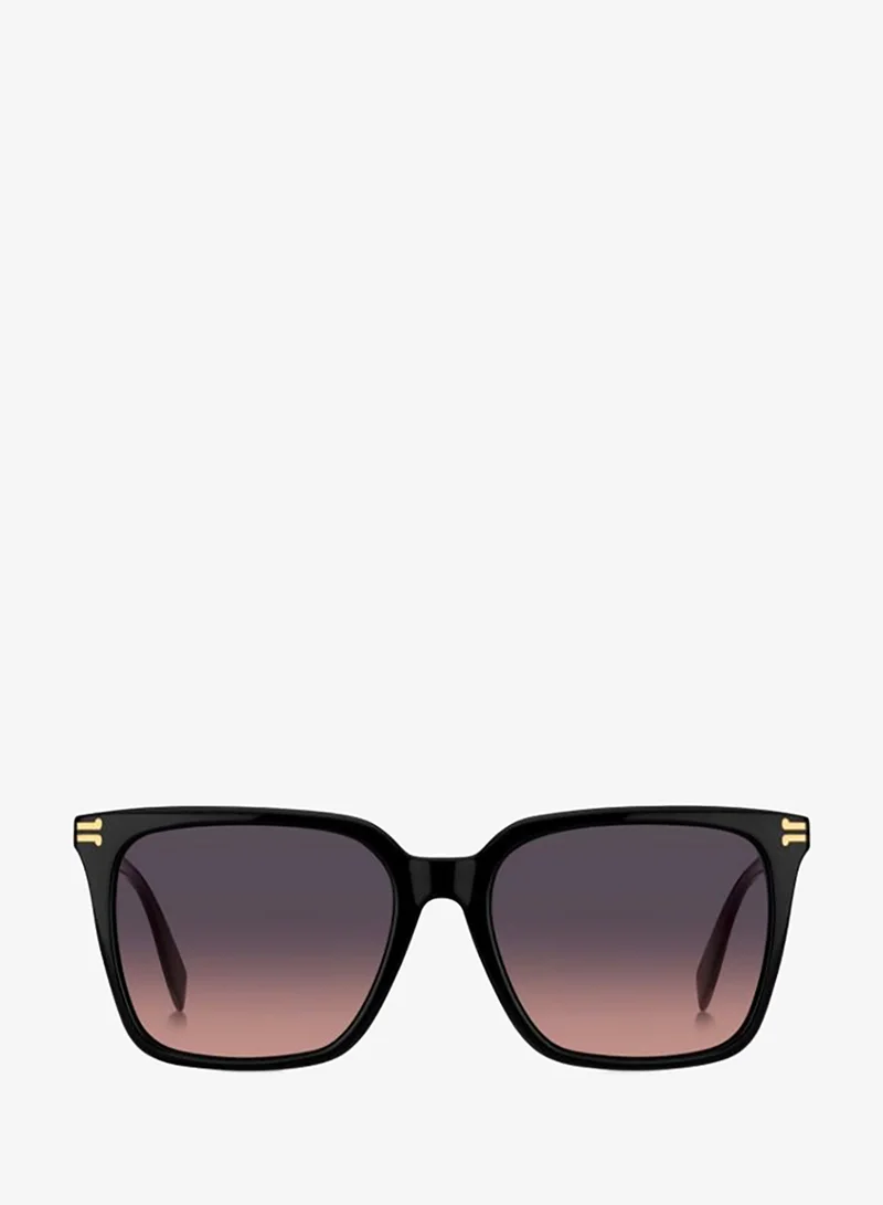 Marc Jacobs  Rectangular Sunglasses Frames  | Best Price UAE