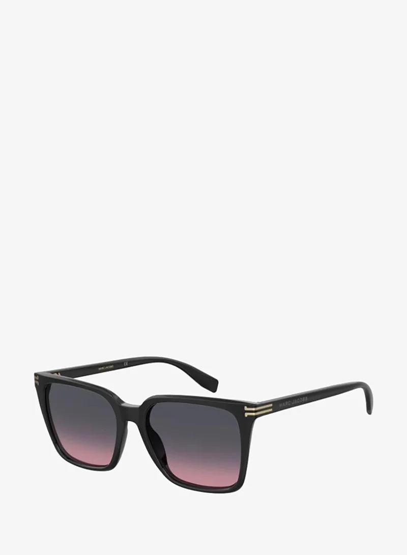 Marc Jacobs Rectangular Sunglasses Frames