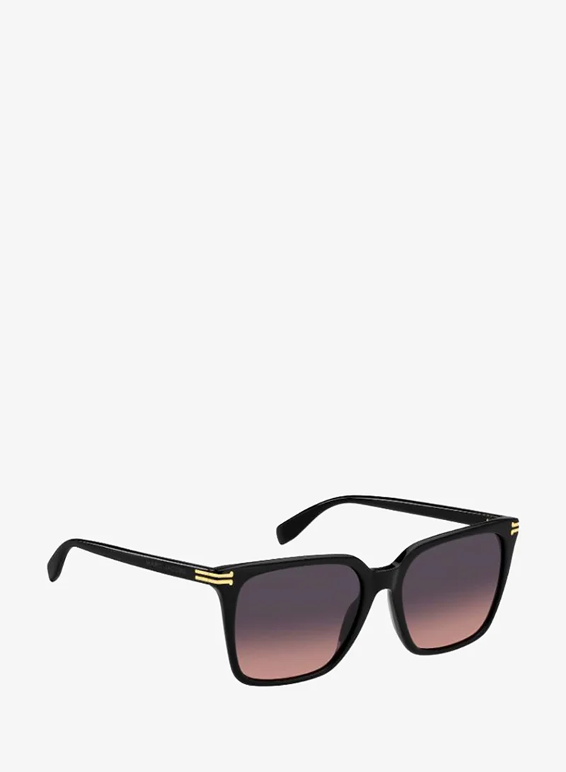 Marc Jacobs Rectangular Sunglasses Frames